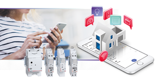 CX³ with Netatmo bei Jürgen Seiboth Elektro in Waltershausen
