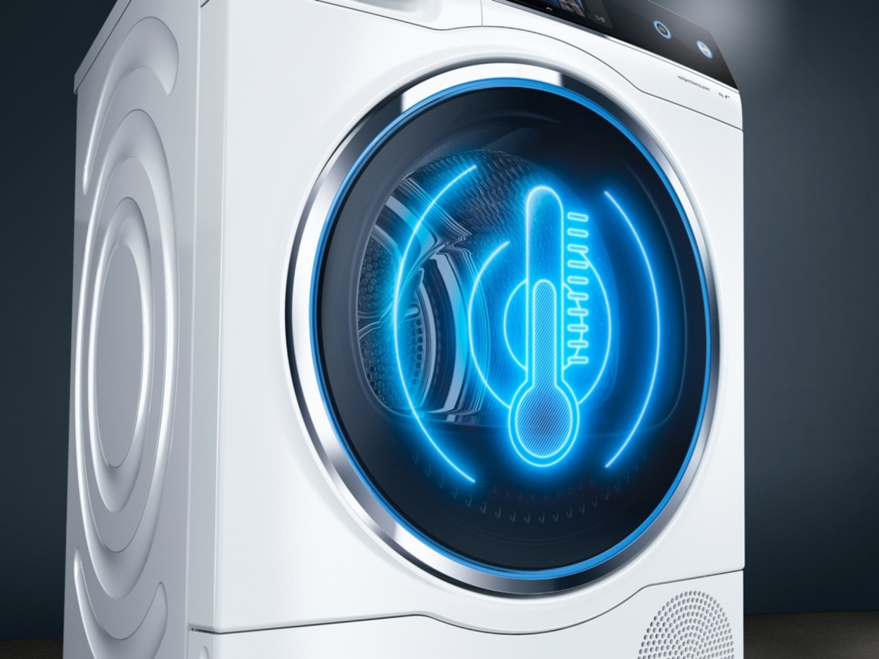autoDry-Funktion bei Jürgen Seiboth Elektro in Waltershausen