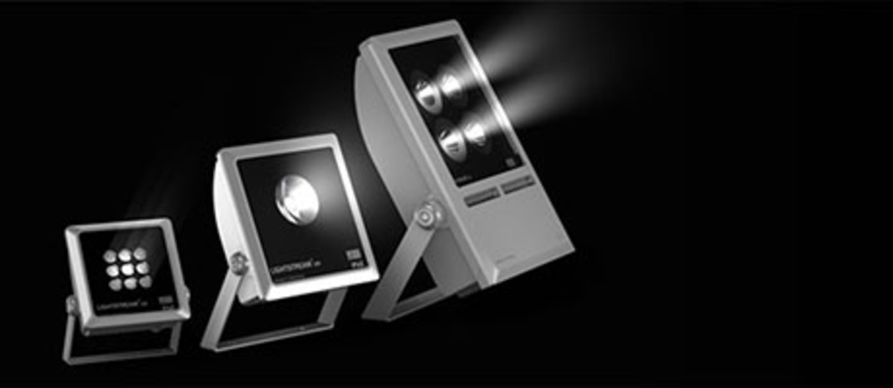 Lightstream LED bei Jürgen Seiboth Elektro in Waltershausen