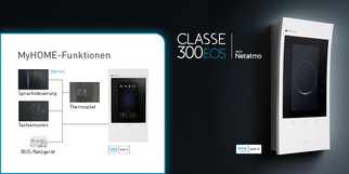 MyHOME Hausautomation bei Jürgen Seiboth Elektro in Waltershausen