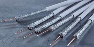 Kabel- und Steckverbinder bei Jürgen Seiboth Elektro in Waltershausen
