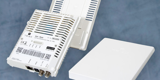 Ethernet over Coax bei Jürgen Seiboth Elektro in Waltershausen