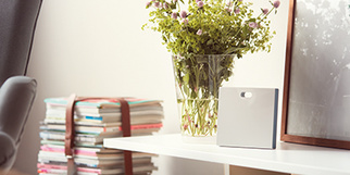 coviva Smart Home bei Jürgen Seiboth Elektro in Waltershausen