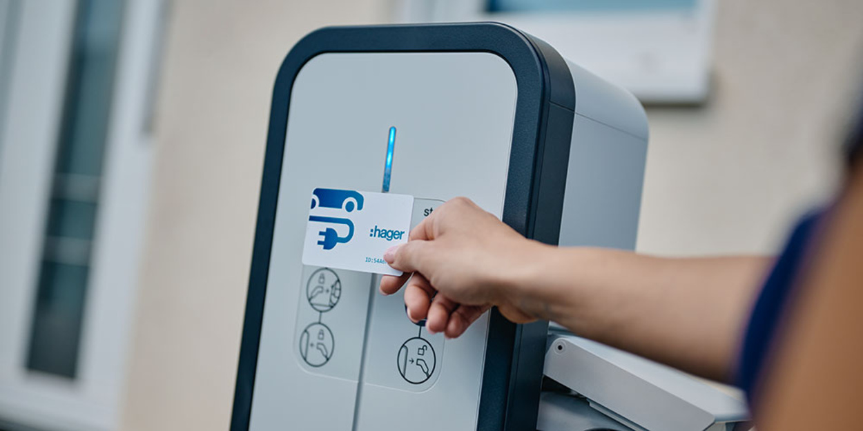 E-Mobilität öffentlicher Bereich bei Jürgen Seiboth Elektro in Waltershausen