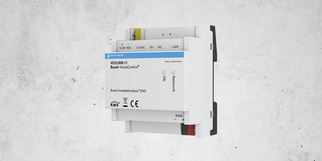 Busch-VoiceControl® bei Jürgen Seiboth Elektro in Waltershausen