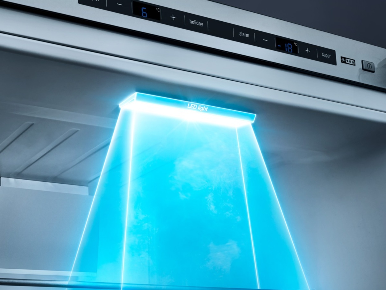 LED Licht bei Jürgen Seiboth Elektro in Waltershausen