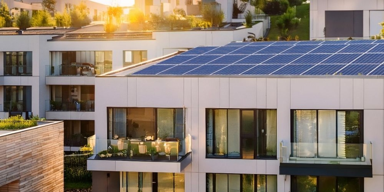 Schutz für die Photovoltaik-Anlage bei Jürgen Seiboth Elektro in Waltershausen