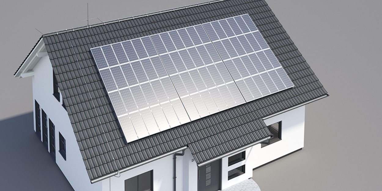 Umfassender Schutz für Photovoltaikanlagen bei Jürgen Seiboth Elektro in Waltershausen