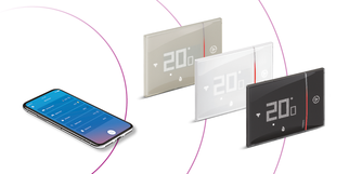 Smartes Heizen bei Jürgen Seiboth Elektro in Waltershausen