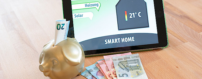 Fördermittel-Suche bei Seiboth Jürgen Elektro in Waltershausen