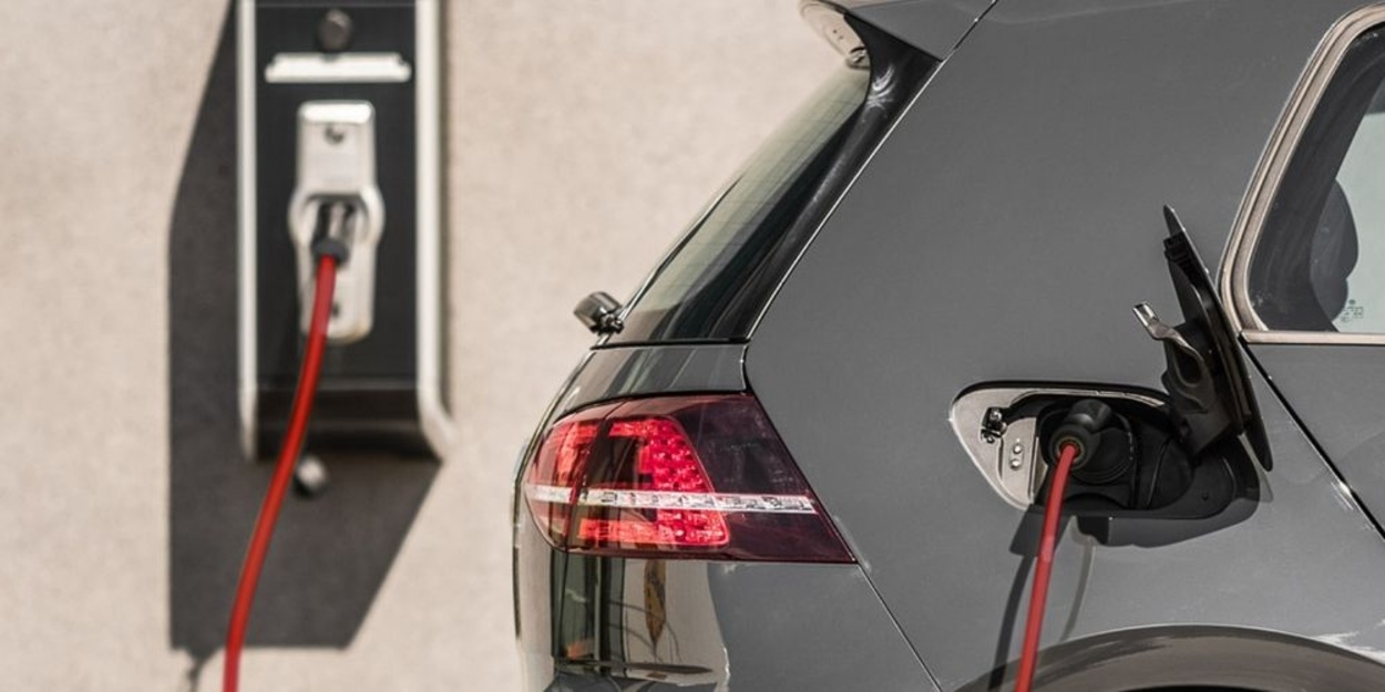 Schutz für E-Mobility bei Jürgen Seiboth Elektro in Waltershausen