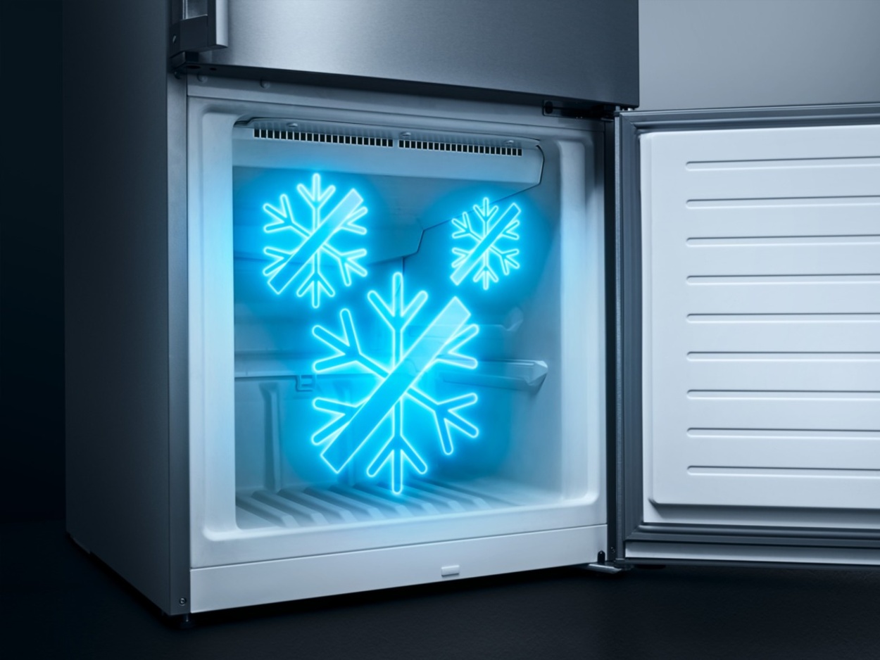 noFrost bei Jürgen Seiboth Elektro in Waltershausen