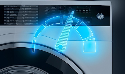 varioSpeed bei Jürgen Seiboth Elektro in Waltershausen