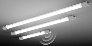 Planox Feuchtraumleuchten bei Jürgen Seiboth Elektro in Waltershausen