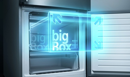 bigBox bei Jürgen Seiboth Elektro in Waltershausen