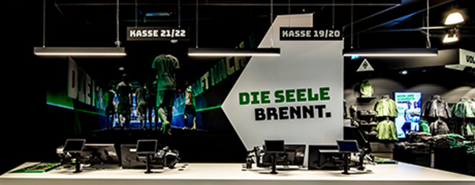 Shop / Retail bei Seiboth Jürgen Elektro in Waltershausen
