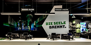 Shop / Retail bei Jürgen Seiboth Elektro in Waltershausen