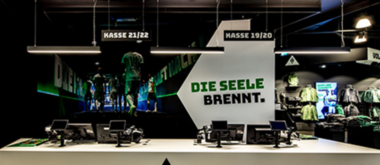 Shop / Retail bei Jürgen Seiboth Elektro in Waltershausen