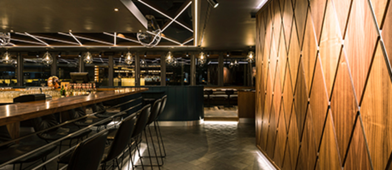 Hotellerie / Gastronomie bei Jürgen Seiboth Elektro in Waltershausen