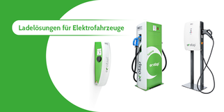 E-Mobility bei Jürgen Seiboth Elektro in Waltershausen