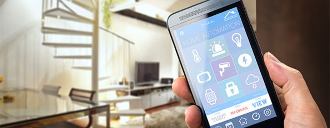 Smart Home bei Jürgen Seiboth Elektro in Waltershausen