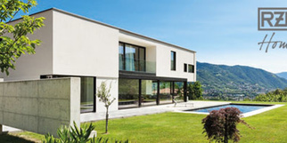 RZB Home + Basic bei Jürgen Seiboth Elektro in Waltershausen