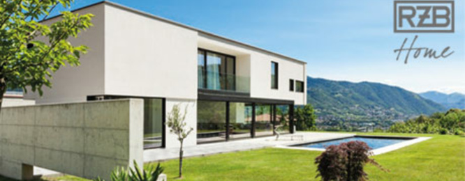 RZB Home + Basic bei Seiboth Jürgen Elektro in Waltershausen