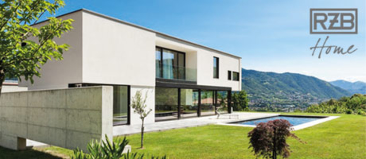 RZB Home + Basic bei Jürgen Seiboth Elektro in Waltershausen