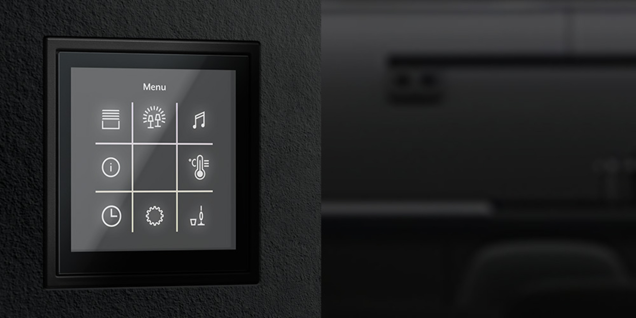 LS TOUCH bei Jürgen Seiboth Elektro in Waltershausen
