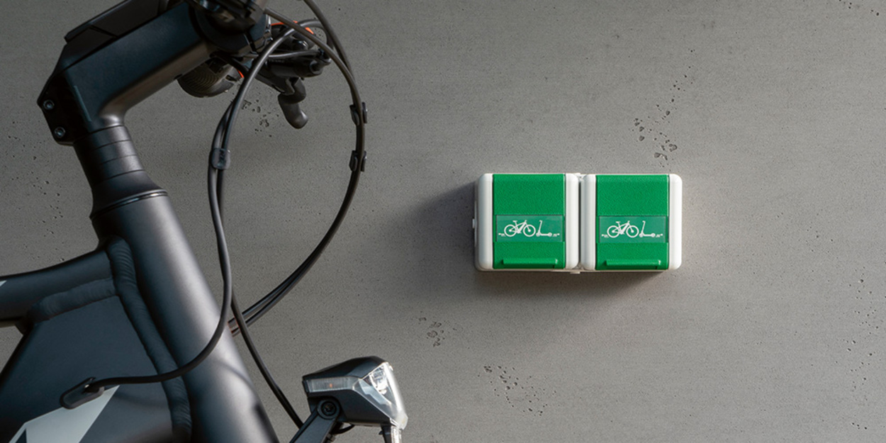 SCHUKO® Steckdose für E-Bikes bei Jürgen Seiboth Elektro in Waltershausen