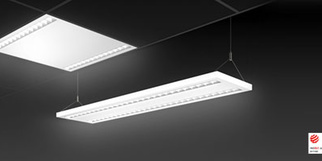 SONIS EVO Decken-Einlegeleuchten bei Jürgen Seiboth Elektro in Waltershausen