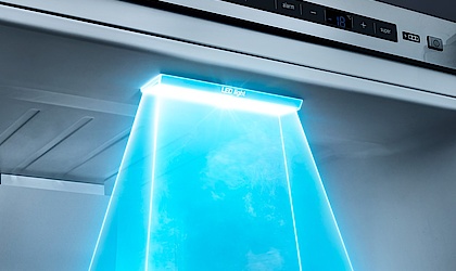 LED Licht bei Jürgen Seiboth Elektro in Waltershausen
