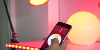 LED-Smart bei Jürgen Seiboth Elektro in Waltershausen