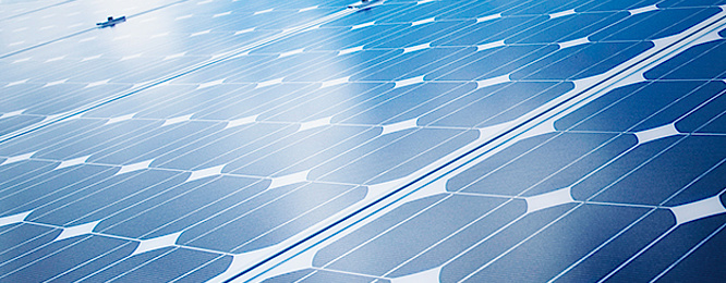 Photovoltaik bei Jürgen Seiboth Elektro in Waltershausen