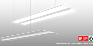 TWINDOT Pendelleuchten-Serie bei Jürgen Seiboth Elektro in Waltershausen