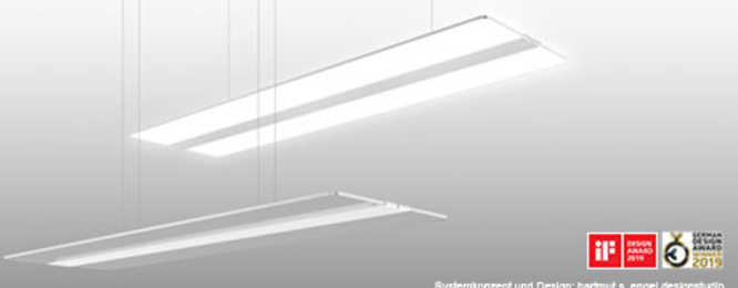 TWINDOT Pendelleuchten-Serie bei Seiboth Jürgen Elektro in Waltershausen
